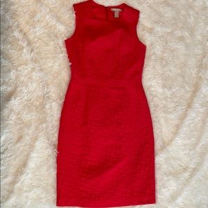 Banana republic dress